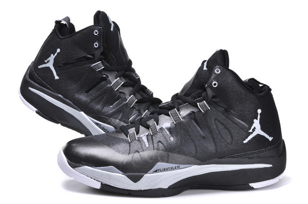 Jordan Super FLY II Men--035